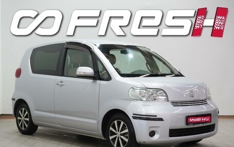 Toyota Porte II, 2010 год, 555 000 рублей, 1 фотография