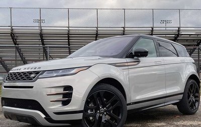 Land Rover Range Rover Evoque II, 2020 год, 2 350 187 рублей, 1 фотография