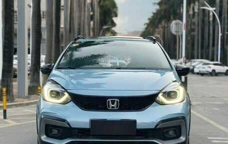 Honda Life, 2021 год, 1 167 000 рублей, 1 фотография