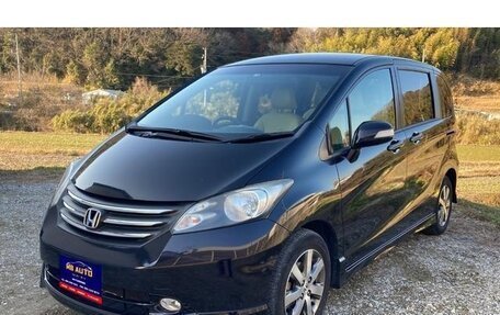 Honda Freed I, 2012 год, 793 000 рублей, 1 фотография