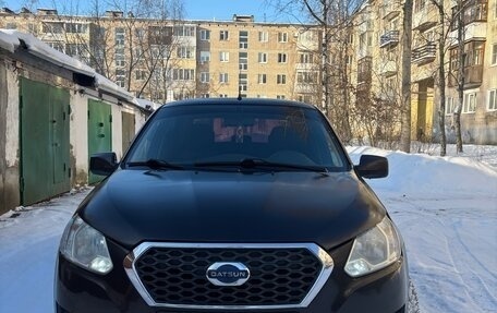 Datsun on-DO I рестайлинг, 2017 год, 449 000 рублей, 1 фотография