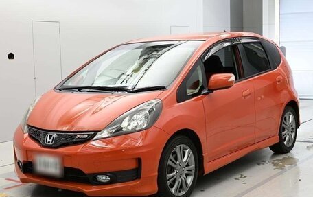 Honda Fit III, 2012 год, 858 020 рублей, 1 фотография