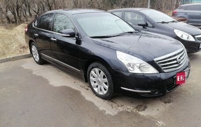 Nissan Teana, 2008 год, 650 000 рублей, 1 фотография
