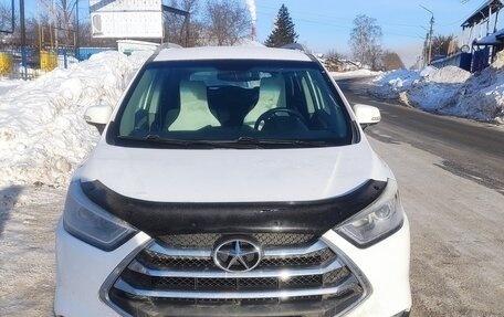 JAC S3, 2021 год, 950 000 рублей, 1 фотография