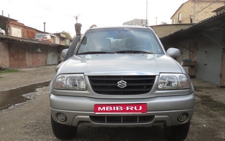 Suzuki Grand Vitara, 2004 год, 700 000 рублей, 1 фотография