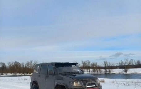 ЛуАЗ Patriot, 2008 год, 750 000 рублей, 1 фотография