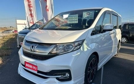 Honda Stepwgn IV, 2015 год, 1 770 000 рублей, 1 фотография