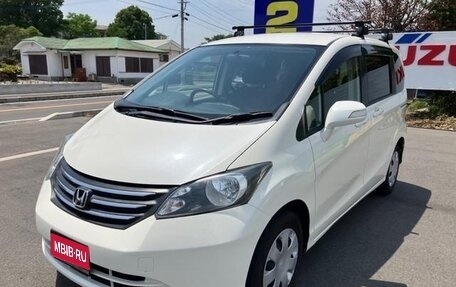 Honda Freed I, 2010 год, 732 000 рублей, 1 фотография