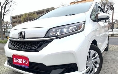 Honda Freed II, 2018 год, 1 328 000 рублей, 1 фотография