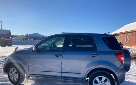 Toyota Rush II, 2008 год, 930 000 рублей, 2 фотография