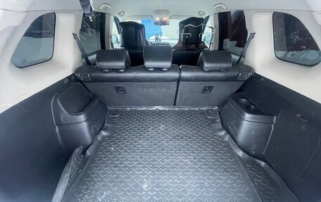 Mitsubishi Outlander III рестайлинг 3, 2016 год, 1 900 000 рублей, 17 фотография