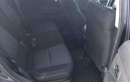 Mitsubishi Outlander III рестайлинг 3, 2019 год, 2 100 000 рублей, 6 фотография