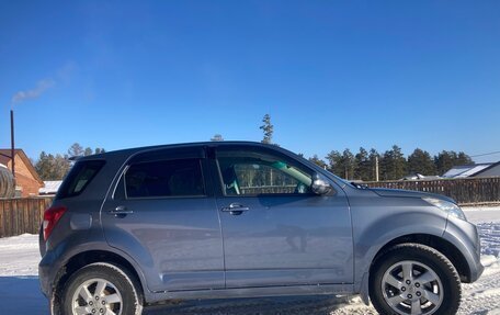 Toyota Rush II, 2008 год, 930 000 рублей, 4 фотография