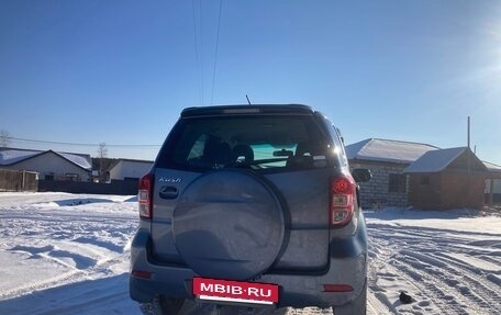 Toyota Rush II, 2008 год, 930 000 рублей, 3 фотография