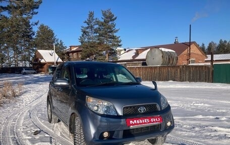 Toyota Rush II, 2008 год, 930 000 рублей, 5 фотография