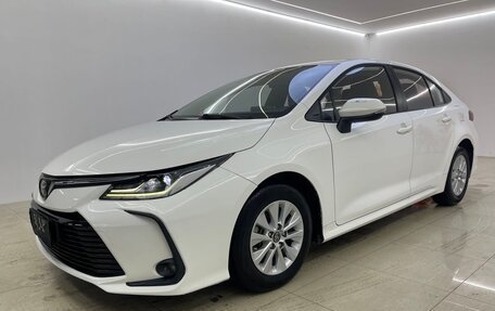 Toyota Corolla, 2022 год, 1 408 355 рублей, 2 фотография