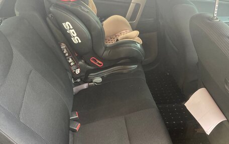 Toyota Rush II, 2008 год, 930 000 рублей, 7 фотография