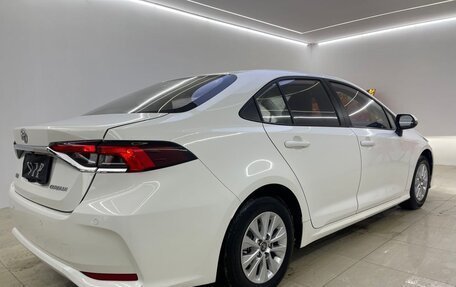 Toyota Corolla, 2022 год, 1 408 355 рублей, 3 фотография