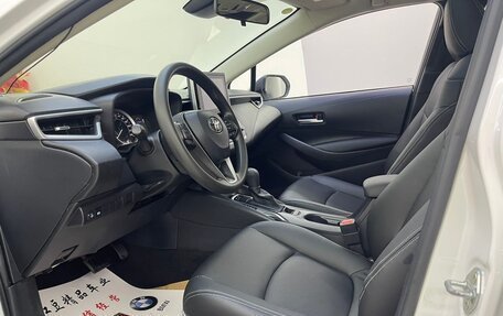 Toyota Corolla, 2022 год, 1 408 355 рублей, 9 фотография