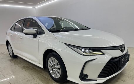 Toyota Corolla, 2022 год, 1 408 355 рублей, 6 фотография