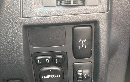 Toyota Rush II, 2008 год, 930 000 рублей, 8 фотография