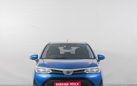 Toyota Corolla, 2019 год, 1 429 000 рублей, 2 фотография