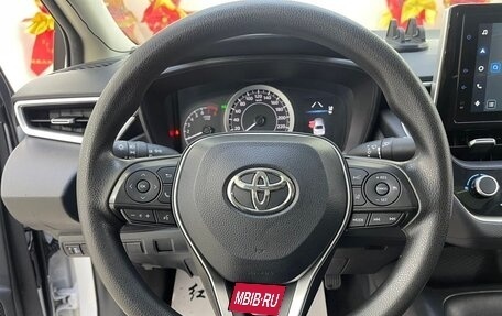 Toyota Corolla, 2022 год, 1 408 355 рублей, 7 фотография