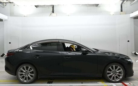 Mazda 3, 2021 год, 1 387 020 рублей, 2 фотография