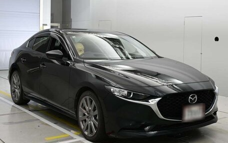 Mazda 3, 2021 год, 1 387 020 рублей, 5 фотография