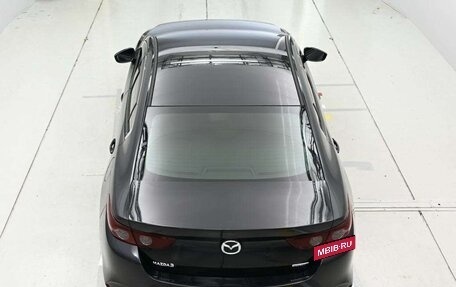 Mazda 3, 2021 год, 1 387 020 рублей, 6 фотография