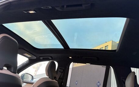 Volvo XC90 II рестайлинг, 2025 год, 12 750 000 рублей, 9 фотография