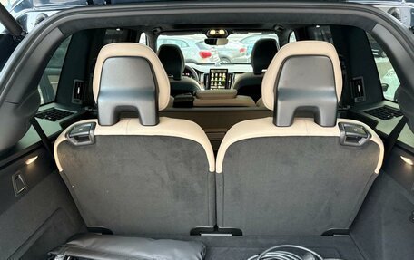 Volvo XC90 II рестайлинг, 2025 год, 12 750 000 рублей, 10 фотография