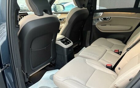 Volvo XC90 II рестайлинг, 2025 год, 12 750 000 рублей, 6 фотография