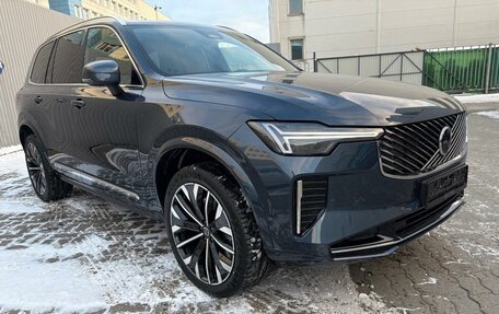 Volvo XC90 II рестайлинг, 2025 год, 12 750 000 рублей, 2 фотография