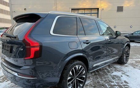 Volvo XC90 II рестайлинг, 2025 год, 12 750 000 рублей, 4 фотография