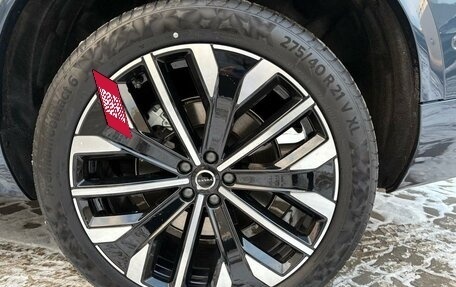 Volvo XC90 II рестайлинг, 2025 год, 12 750 000 рублей, 11 фотография