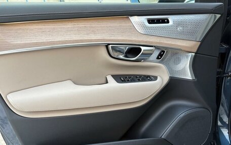 Volvo XC90 II рестайлинг, 2025 год, 12 750 000 рублей, 13 фотография