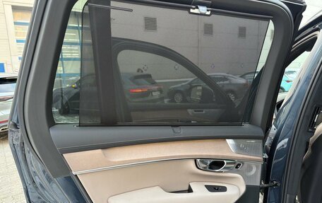 Volvo XC90 II рестайлинг, 2025 год, 12 750 000 рублей, 14 фотография