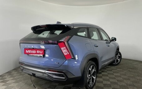 Geely Atlas, 2025 год, 3 917 190 рублей, 2 фотография