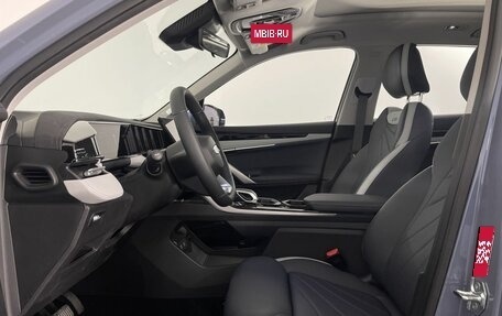 Geely Atlas, 2025 год, 3 917 190 рублей, 6 фотография