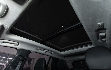 Volvo XC90 II рестайлинг, 2025 год, 13 000 000 рублей, 16 фотография