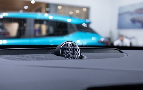 Volvo XC90 II рестайлинг, 2025 год, 13 000 000 рублей, 18 фотография