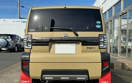 Daihatsu Taft, 2022 год, 1 024 000 рублей, 8 фотография