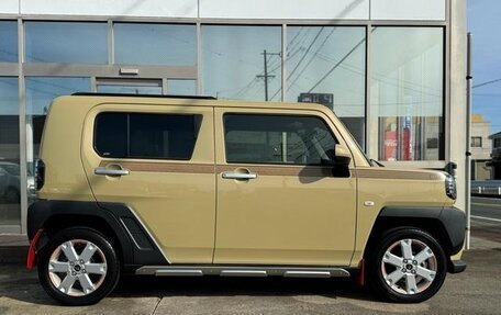 Daihatsu Taft, 2022 год, 1 024 000 рублей, 4 фотография