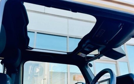 Daihatsu Taft, 2022 год, 1 024 000 рублей, 15 фотография