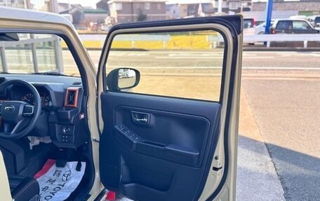 Daihatsu Taft, 2022 год, 1 024 000 рублей, 12 фотография