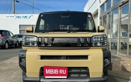 Daihatsu Taft, 2022 год, 1 024 000 рублей, 3 фотография