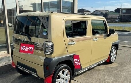 Daihatsu Taft, 2022 год, 1 024 000 рублей, 9 фотография