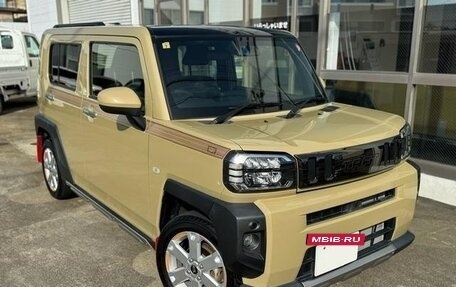 Daihatsu Taft, 2022 год, 1 024 000 рублей, 2 фотография