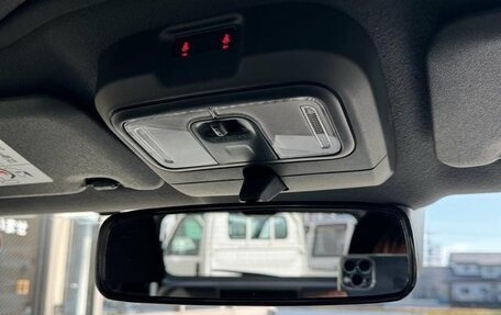 Daihatsu Taft, 2022 год, 1 024 000 рублей, 16 фотография